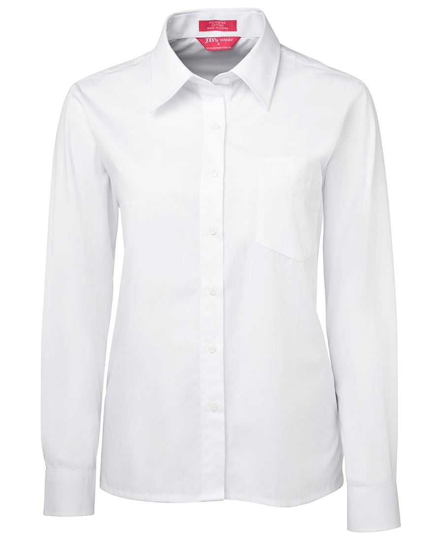 4LSW White