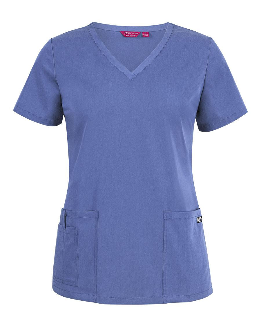 4SNT1 Vista Blue