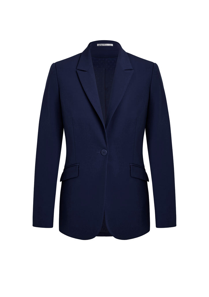 Siena Womens Longline Jacket-60717-biz-corporates-1