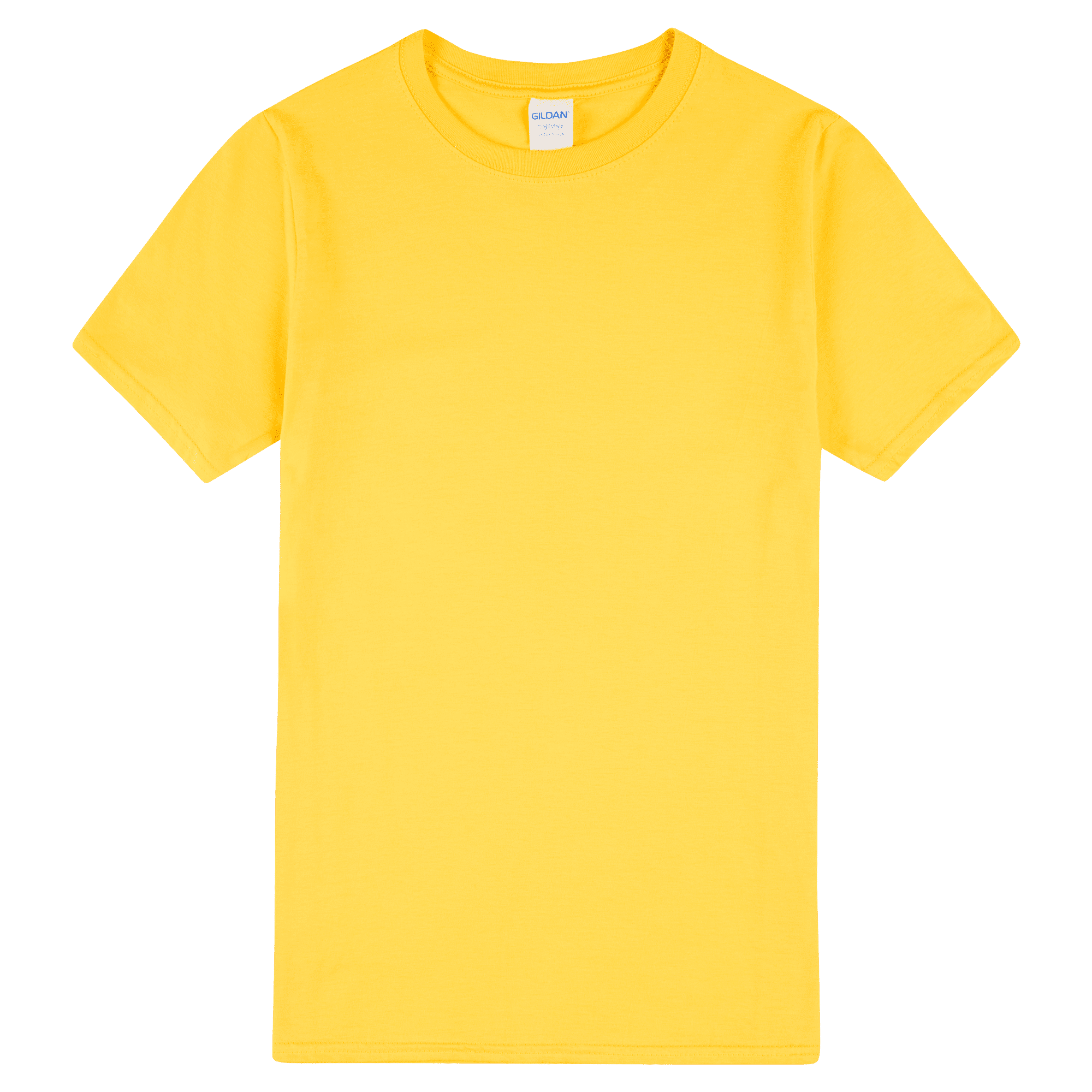 64000 Gildan Softstyle Adult T-Shirt - Daisy