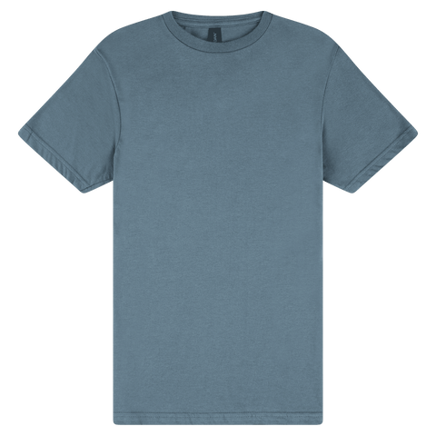 64000 Gildan Softstyle Adult T-Shirt - Indigo Blue