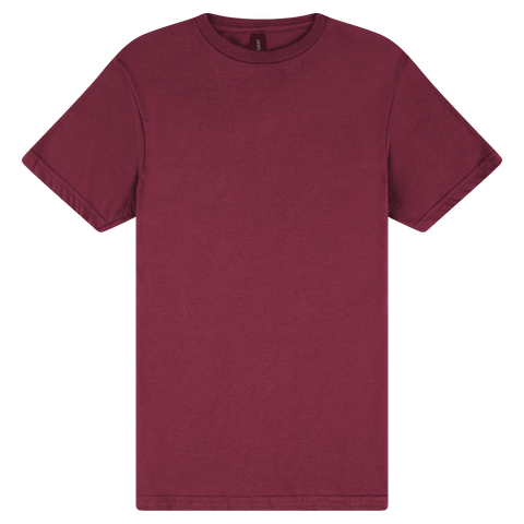 64000 Gildan Softstyle Adult T-Shirt - Maroon