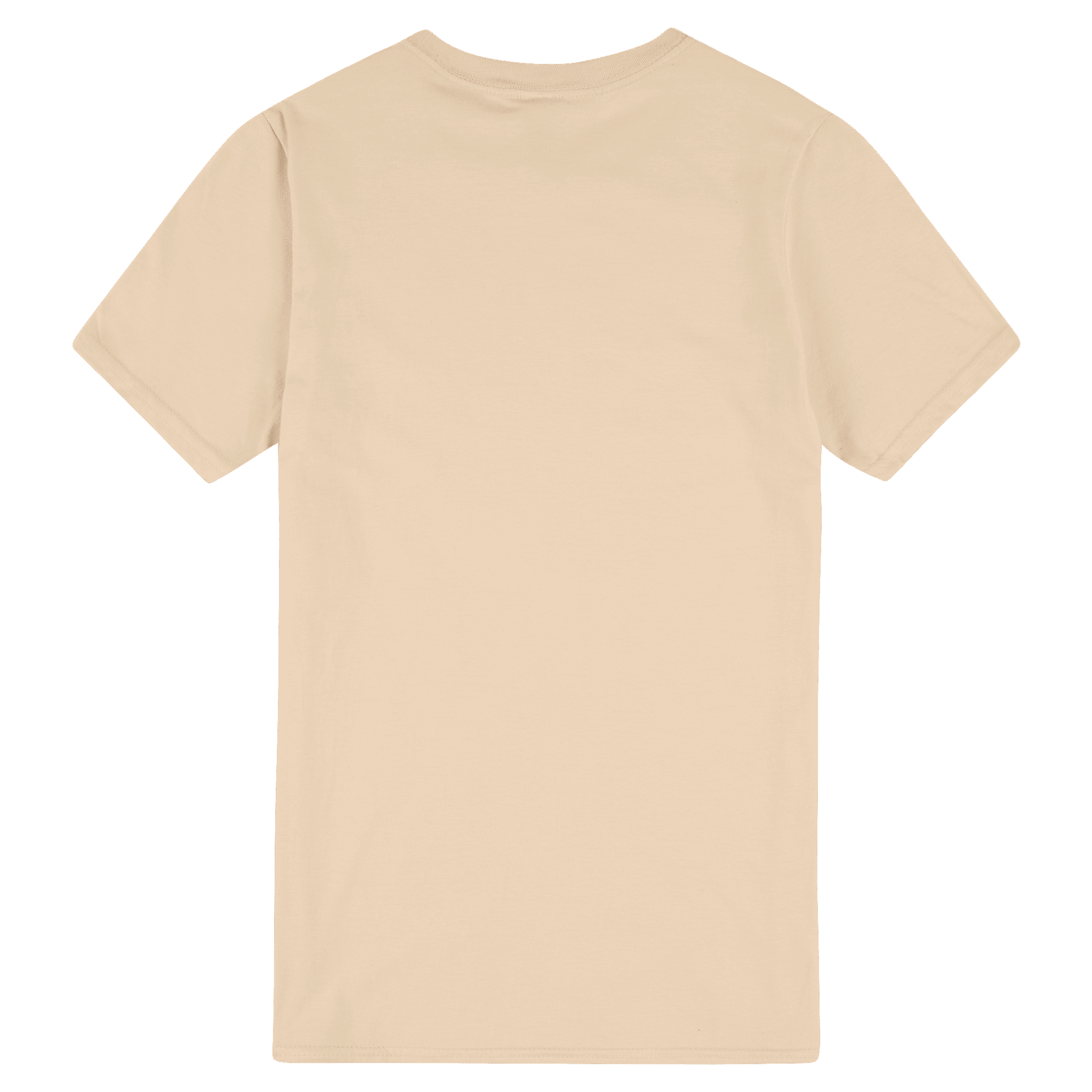 64000 Gildan Softstyle Adult T-Shirt - Sand