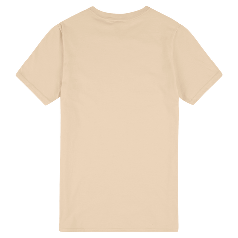 64000 Gildan Softstyle Adult T-Shirt - Sand