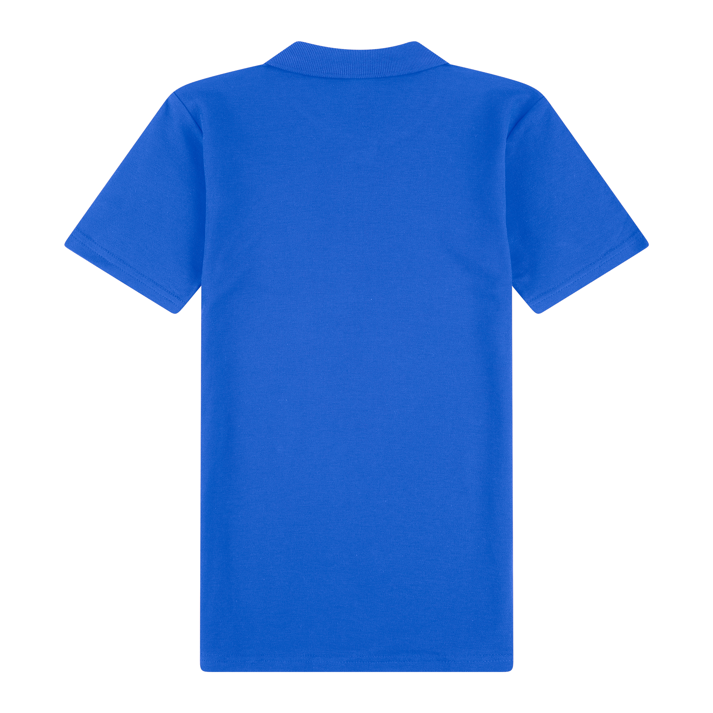 64800L Gildan Softstyle Ladies' Double Pique Polo - Royal