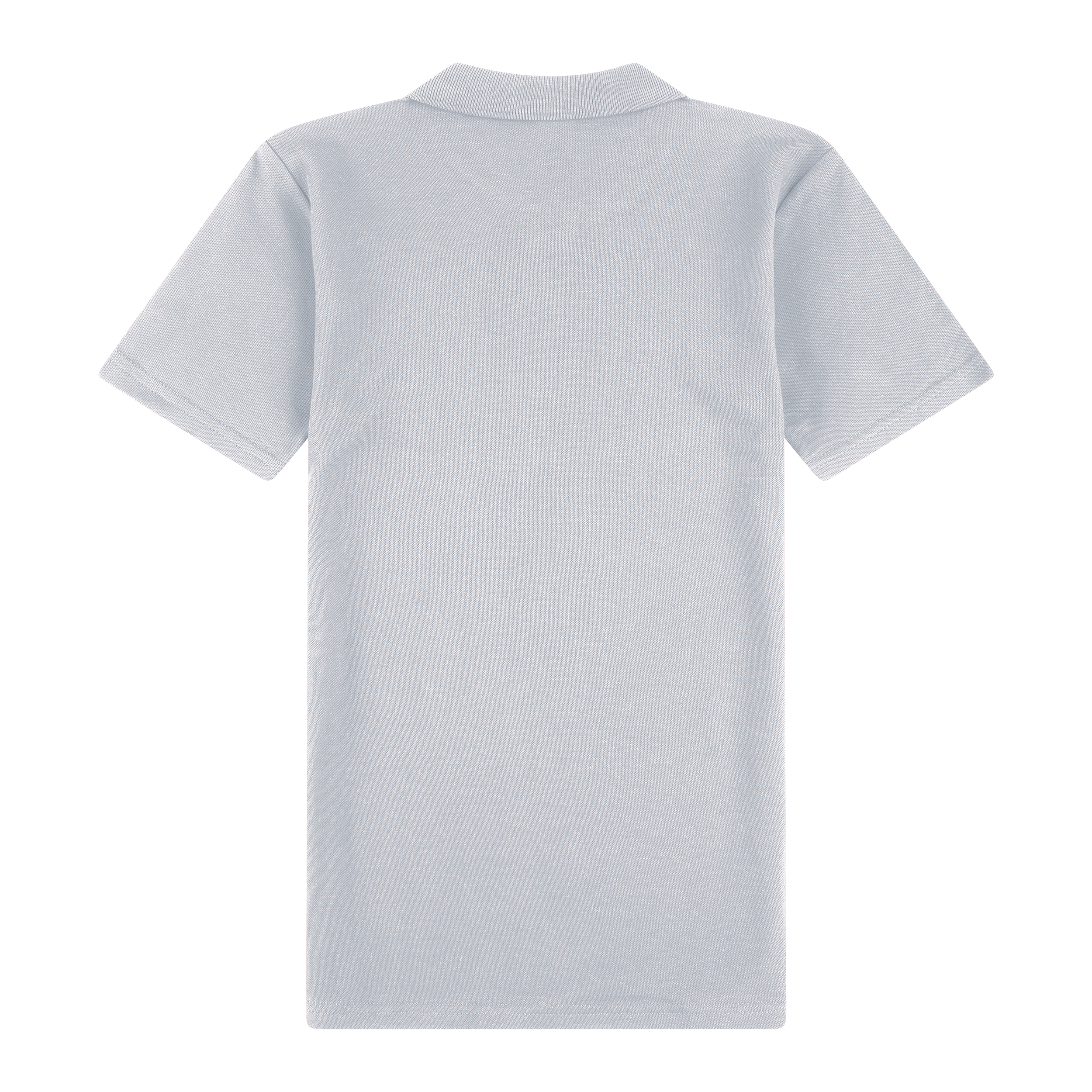 64800L Gildan Softstyle Ladies' Double Pique Polo - Sport Grey