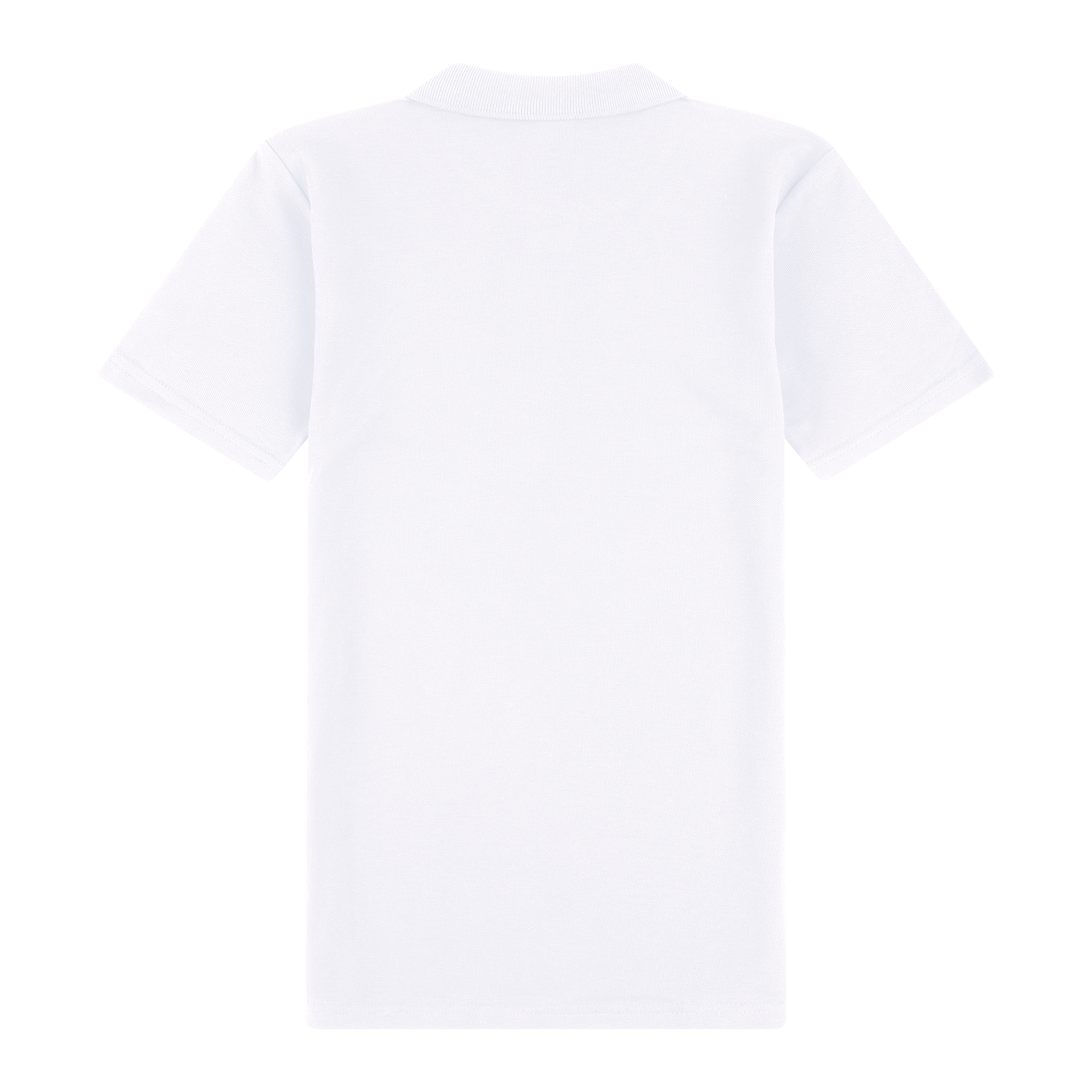64800L Gildan Softstyle Ladies' Double Pique Polo - White
