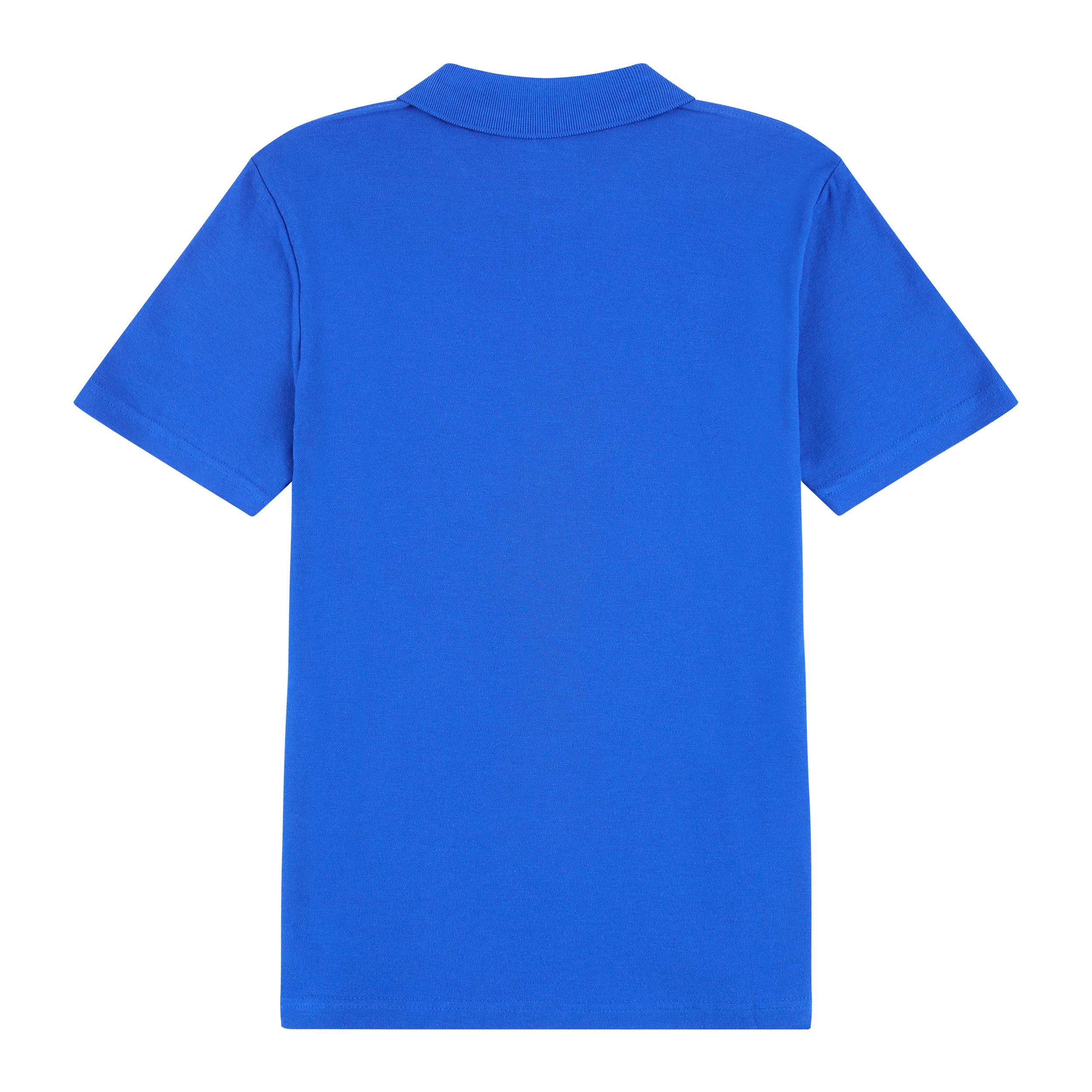 64800 Gildan Softstyle Adult Double Pique Polo - Royal