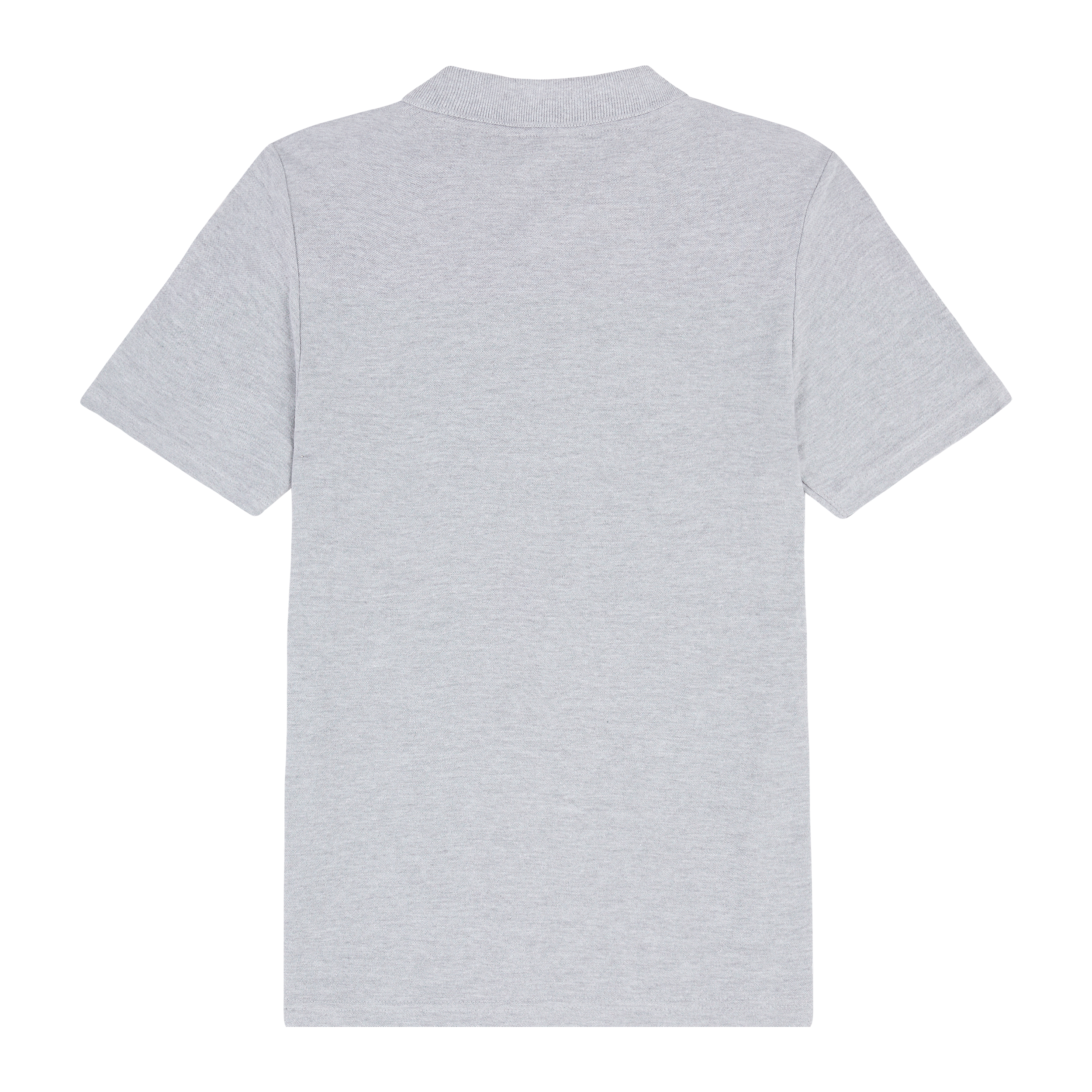64800 Gildan Softstyle Adult Double Pique Polo - Sport Grey