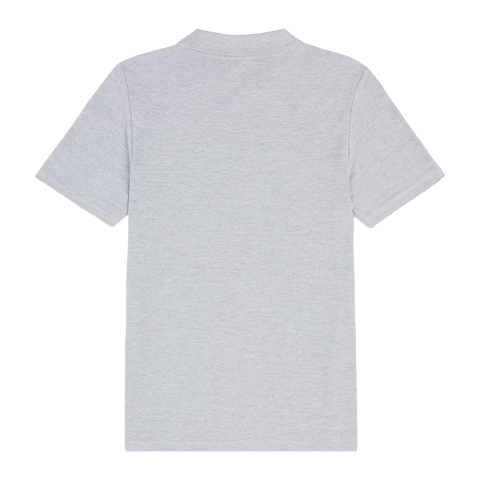 64800 Gildan Softstyle Adult Double Pique Polo - Sport Grey