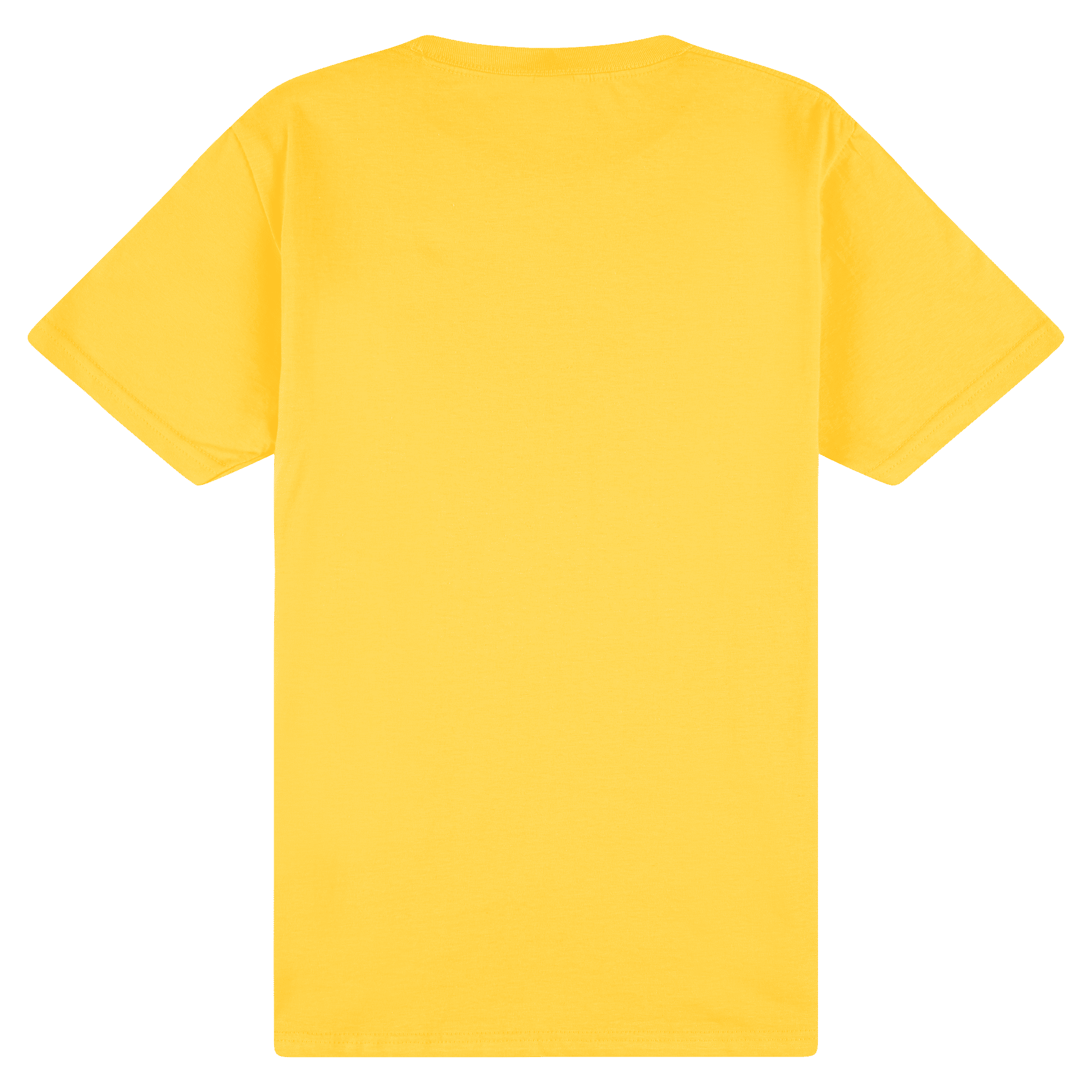 65000B Gildan Softstyle Youth Midweight T-Shirt - Daisy