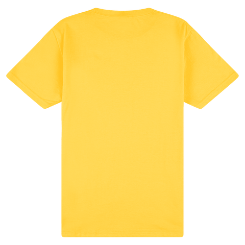65000 Gildan Softstyle Midweight Tee - Daisy