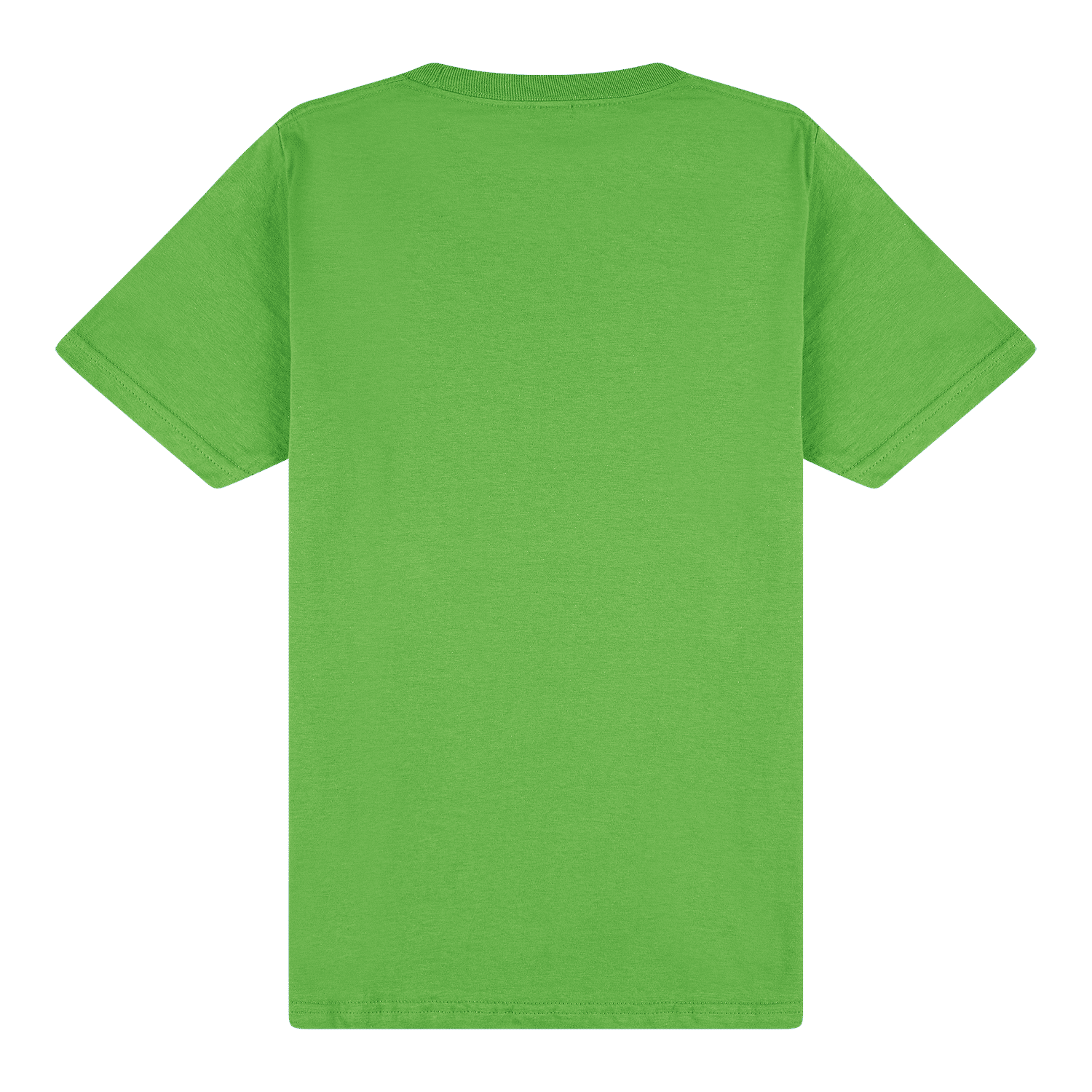 65000B Gildan Softstyle Youth Midweight T-Shirt - Irish Green