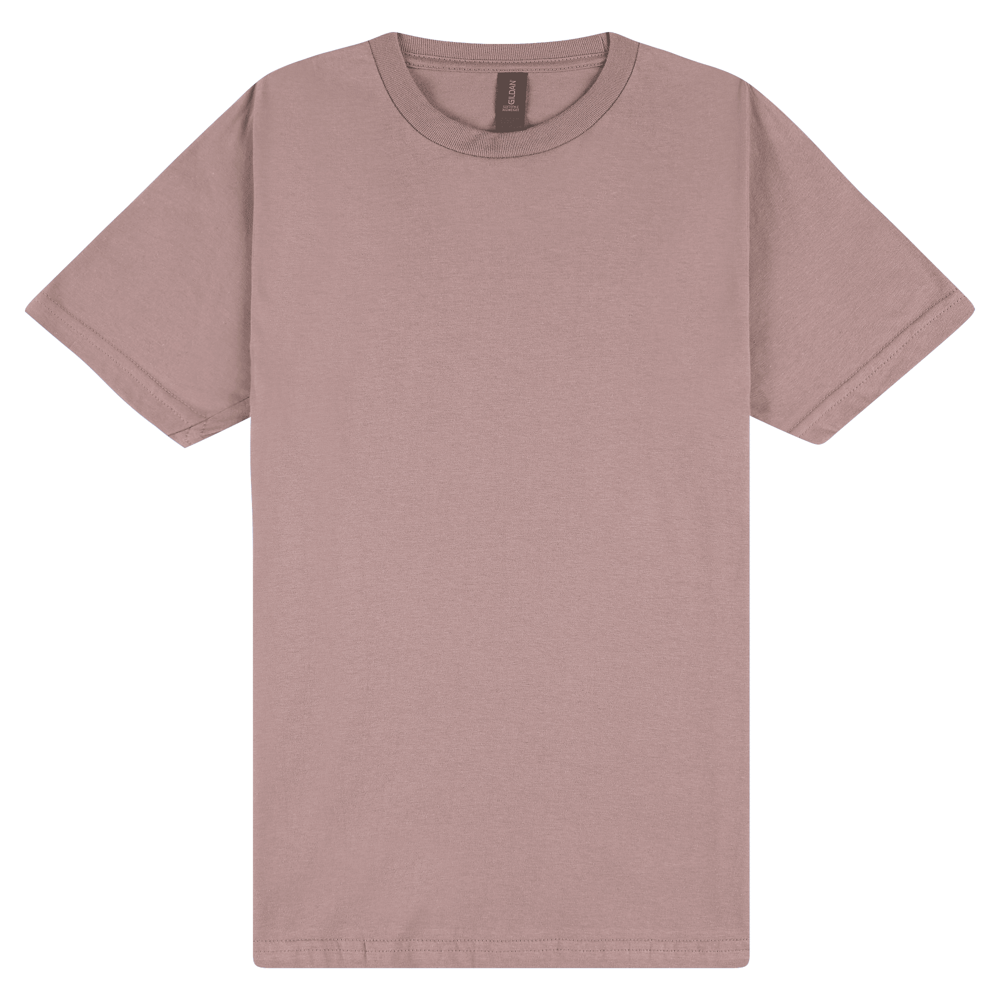 65000 Gildan Softstyle Midweight Tee - Paragon