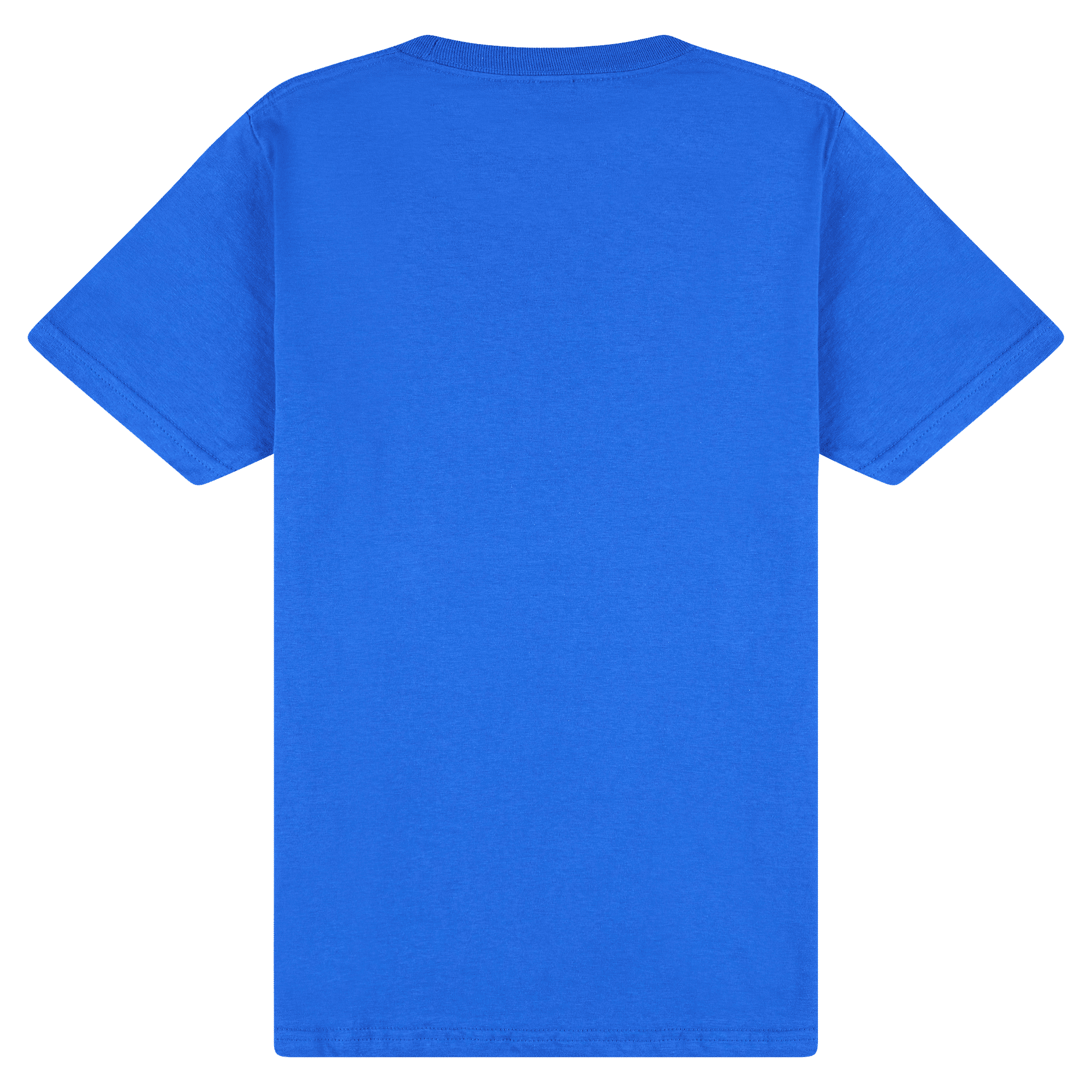 65000 Gildan Softstyle Midweight Tee - Royal