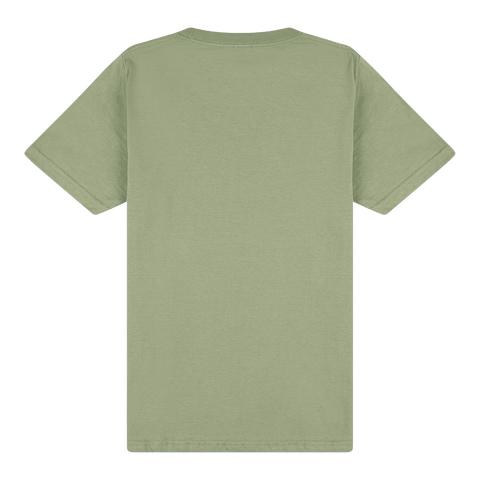 65000B Gildan Softstyle Youth Midweight T-Shirt - Sage