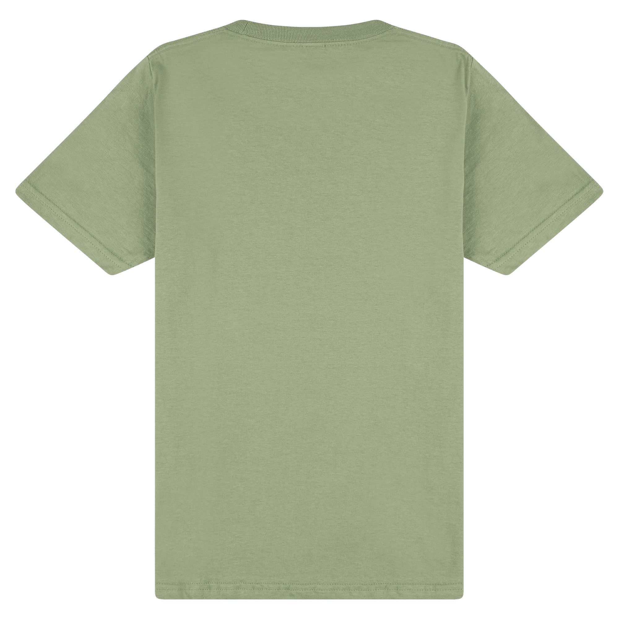 65000 Gildan Softstyle Midweight Tee - Sport Grey