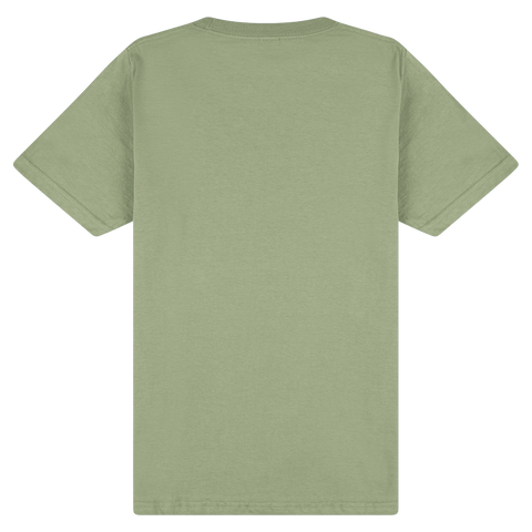 65000 Gildan Softstyle Midweight Tee - Sport Grey