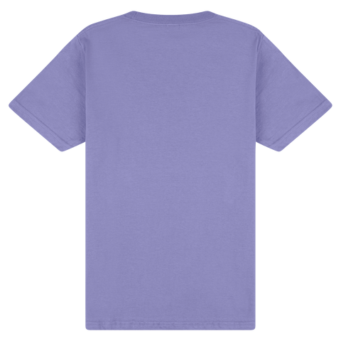 65000 Gildan Softstyle Midweight Tee - Violet