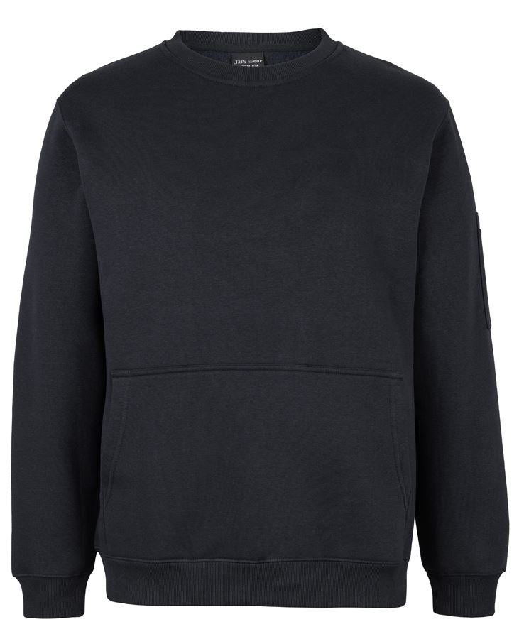 6CCF Black/Black