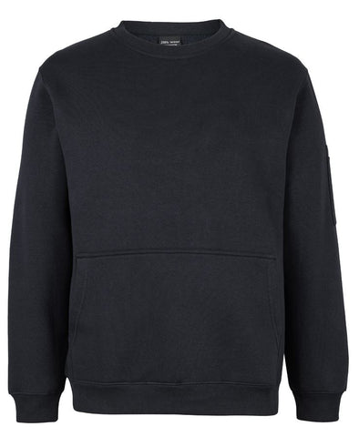 6CCF Black/Black