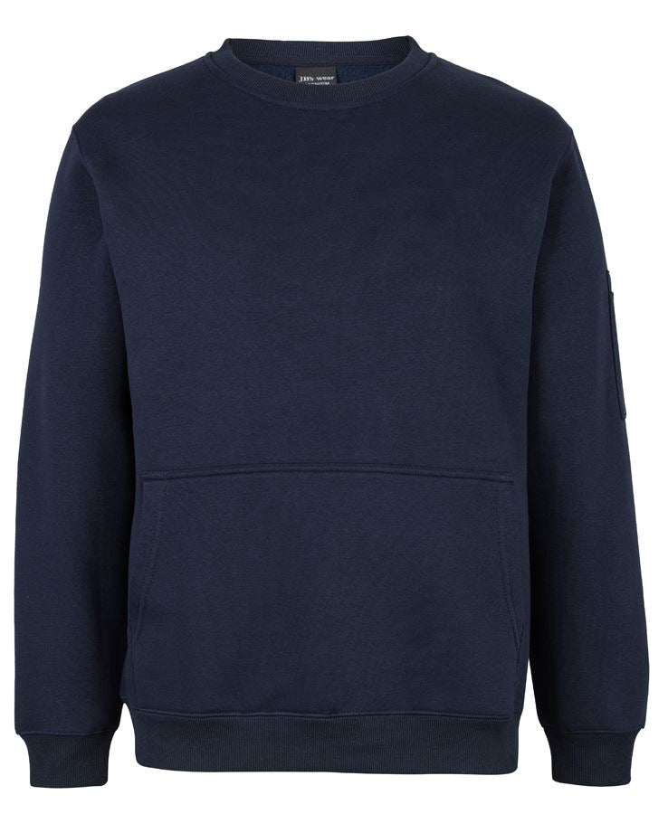 6CCF Navy/Navy