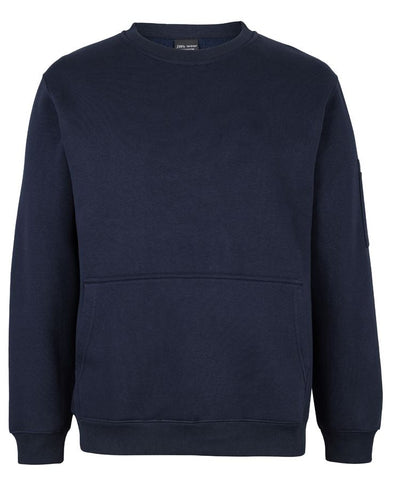 6CCF Navy/Navy