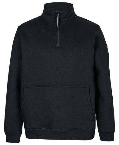 6CHF Black/Black