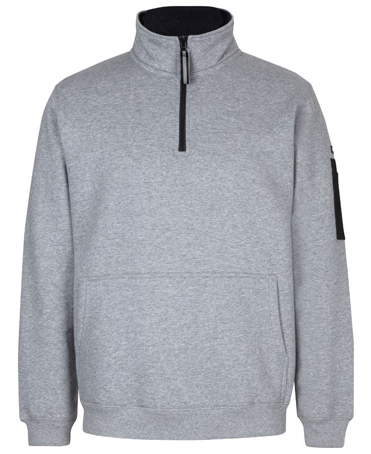 6CHF 13% Marle/Black