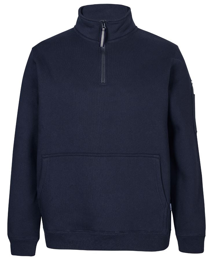 6CHF Navy/Navy