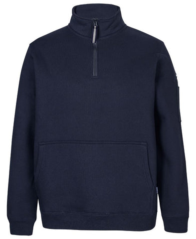 6CHF Navy/Navy