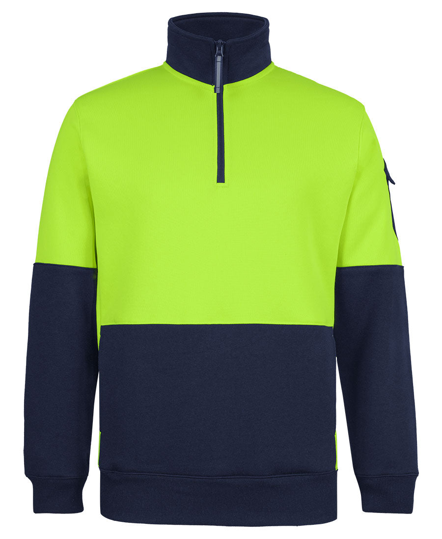 6CHVF Lime/Navy