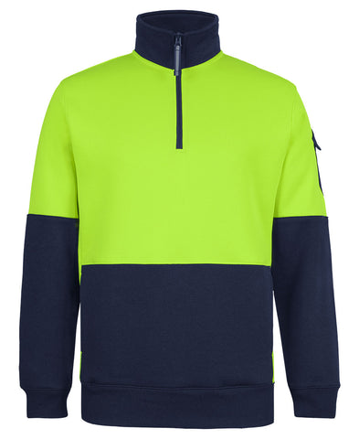 6CHVF Lime/Navy