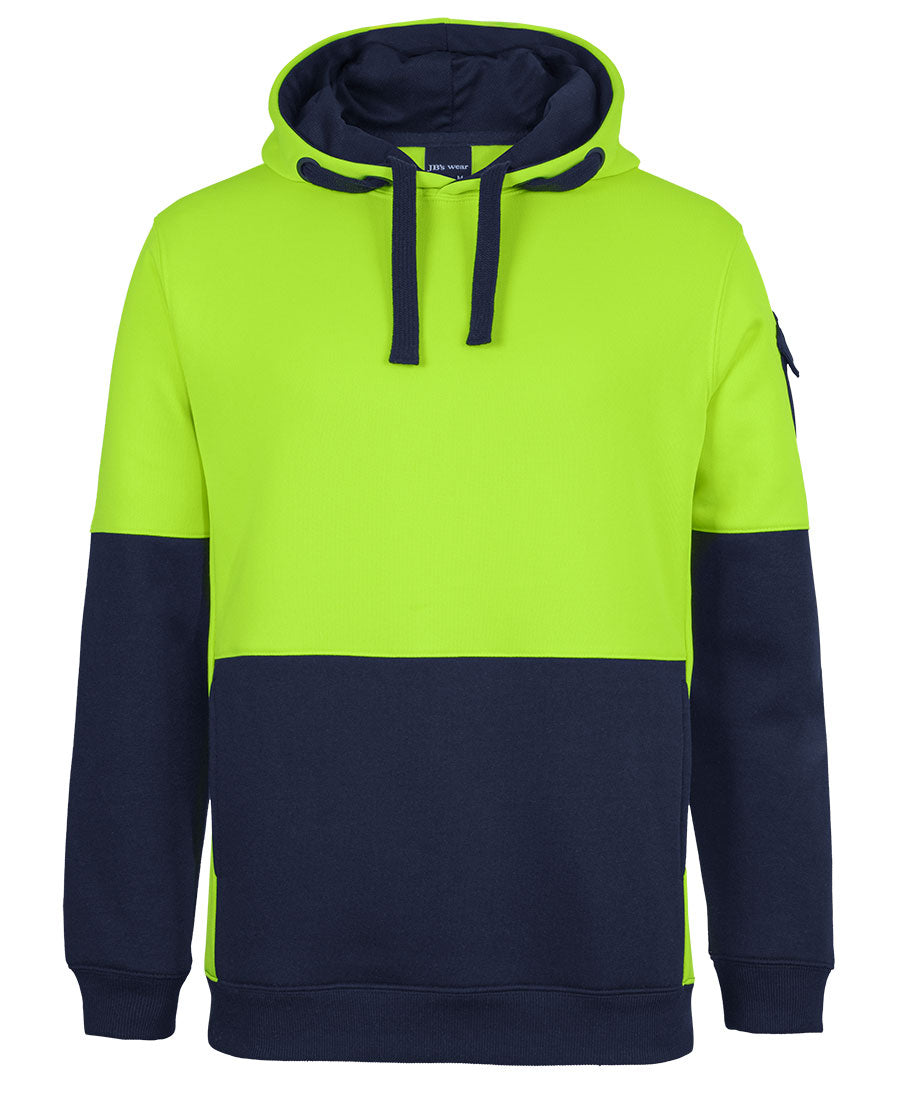6CHVH Lime/Navy