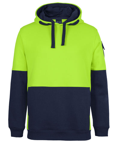 6CHVH Lime/Navy