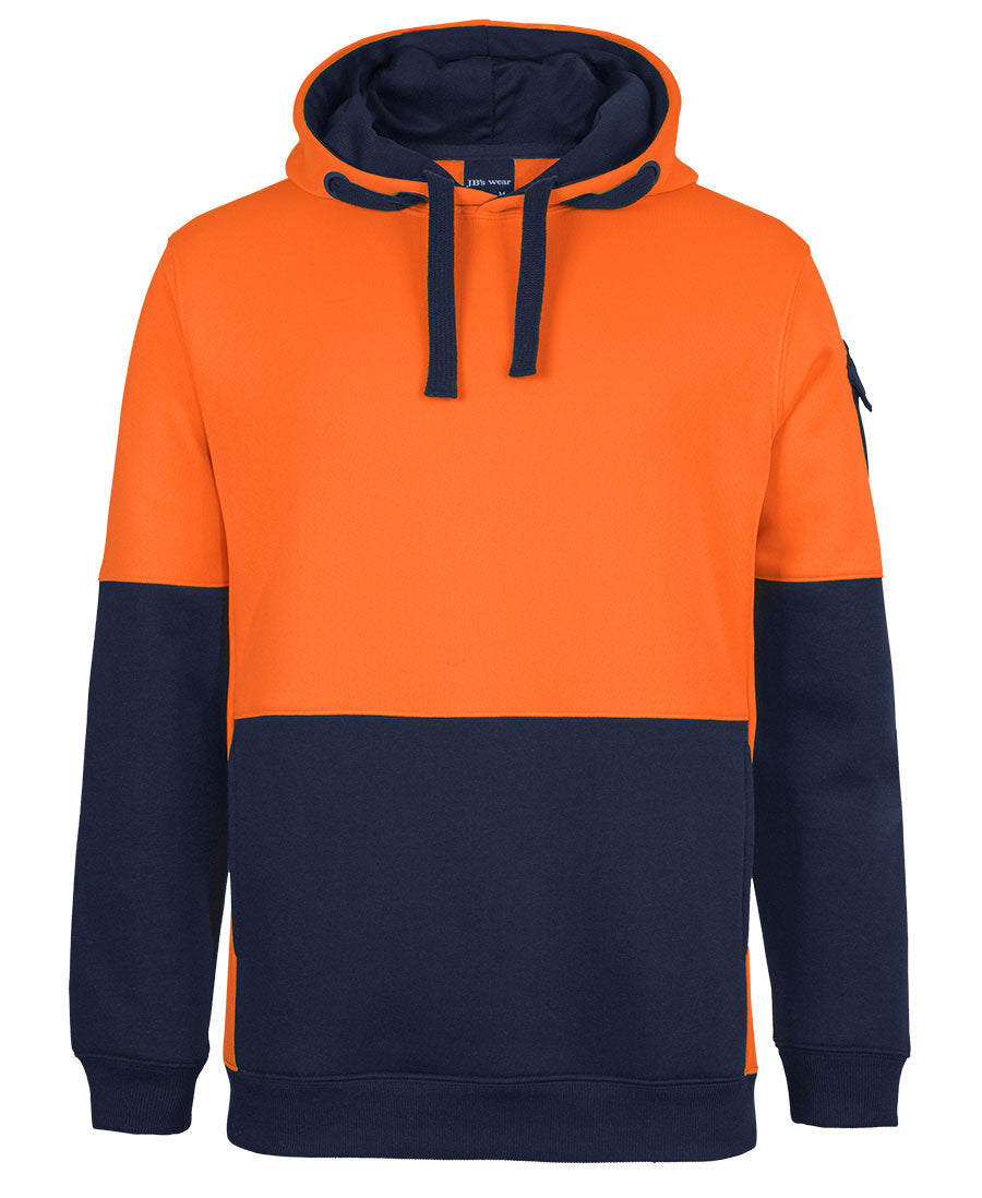 6CHVH Orange/Navy
