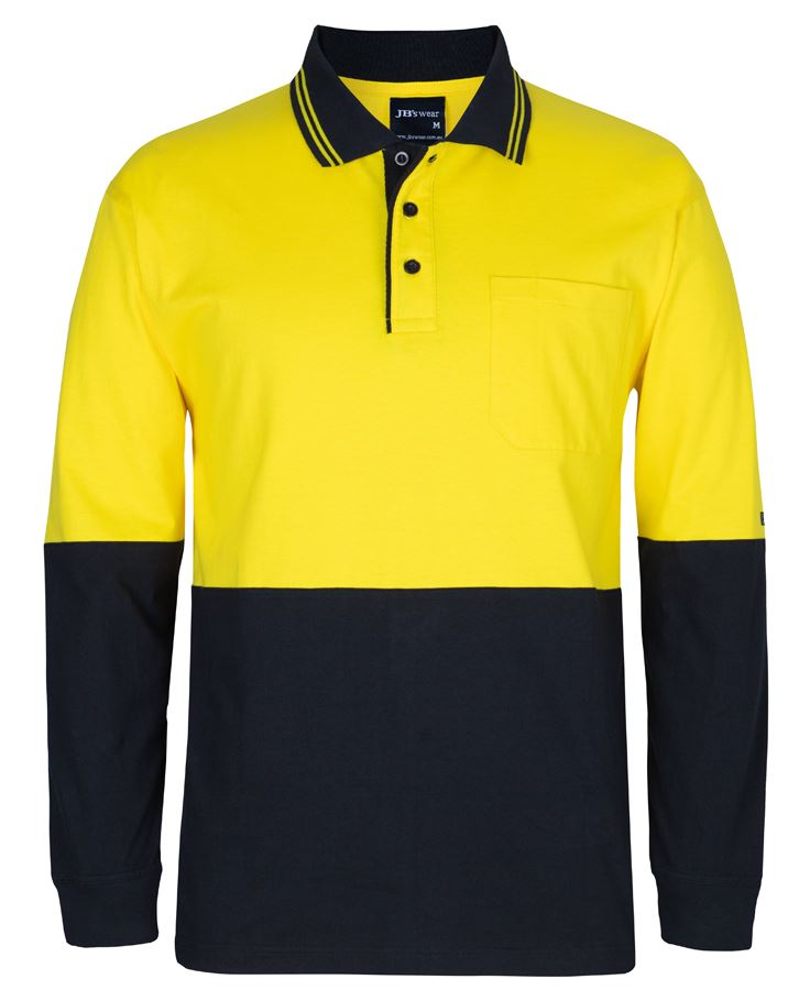 6CPHL Yellow/Black