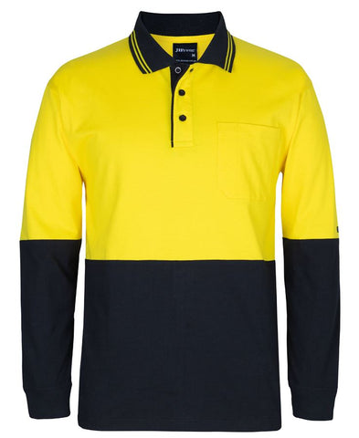 6CPHL Yellow/Black