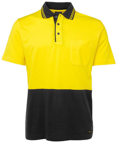 6CPHV Yellow/Black