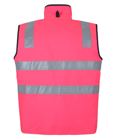 JB's HV 4602.1 (D+N) REV VEST -  6D4RV