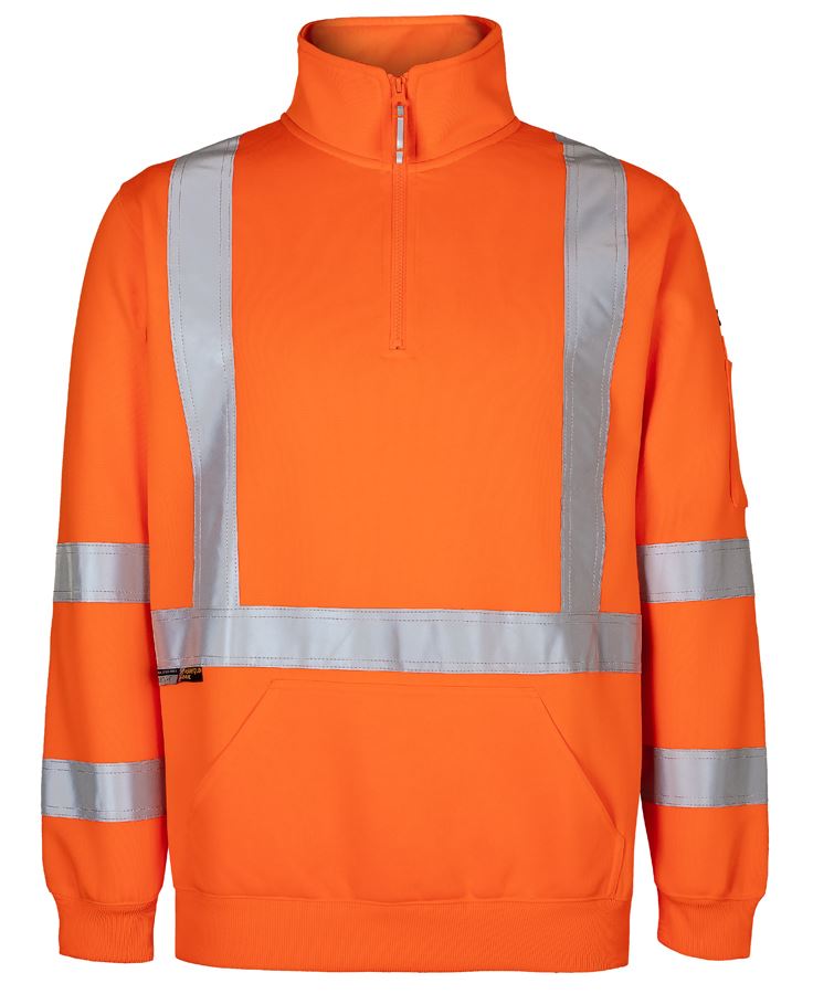 6DAQF Orange