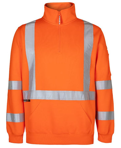 6DAQF Orange