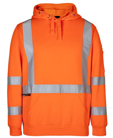 6DAQH Orange