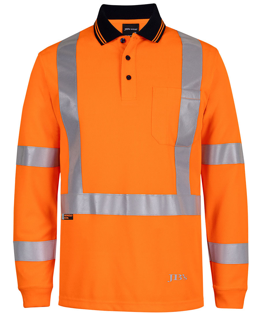 6DAQL Orange