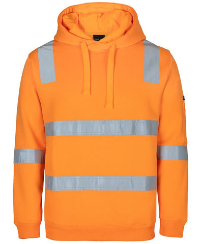 6DAVH Orange