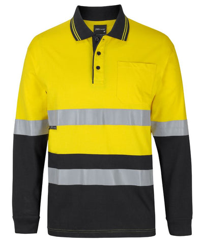 6DCPL Yellow/Black