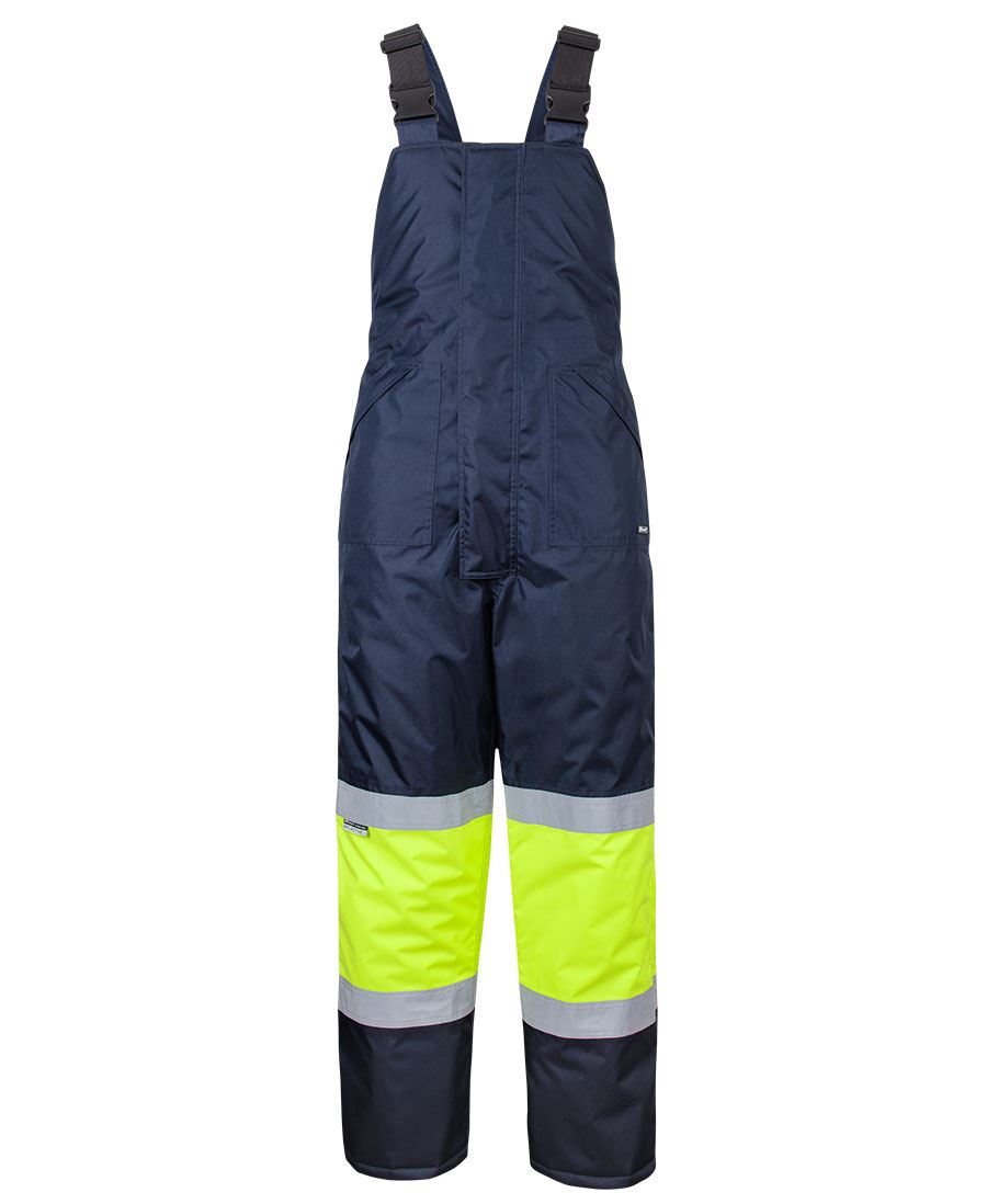6DFB Navy/Lime