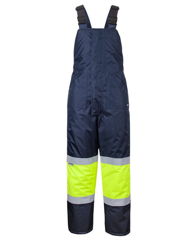 6DFB Navy/Lime