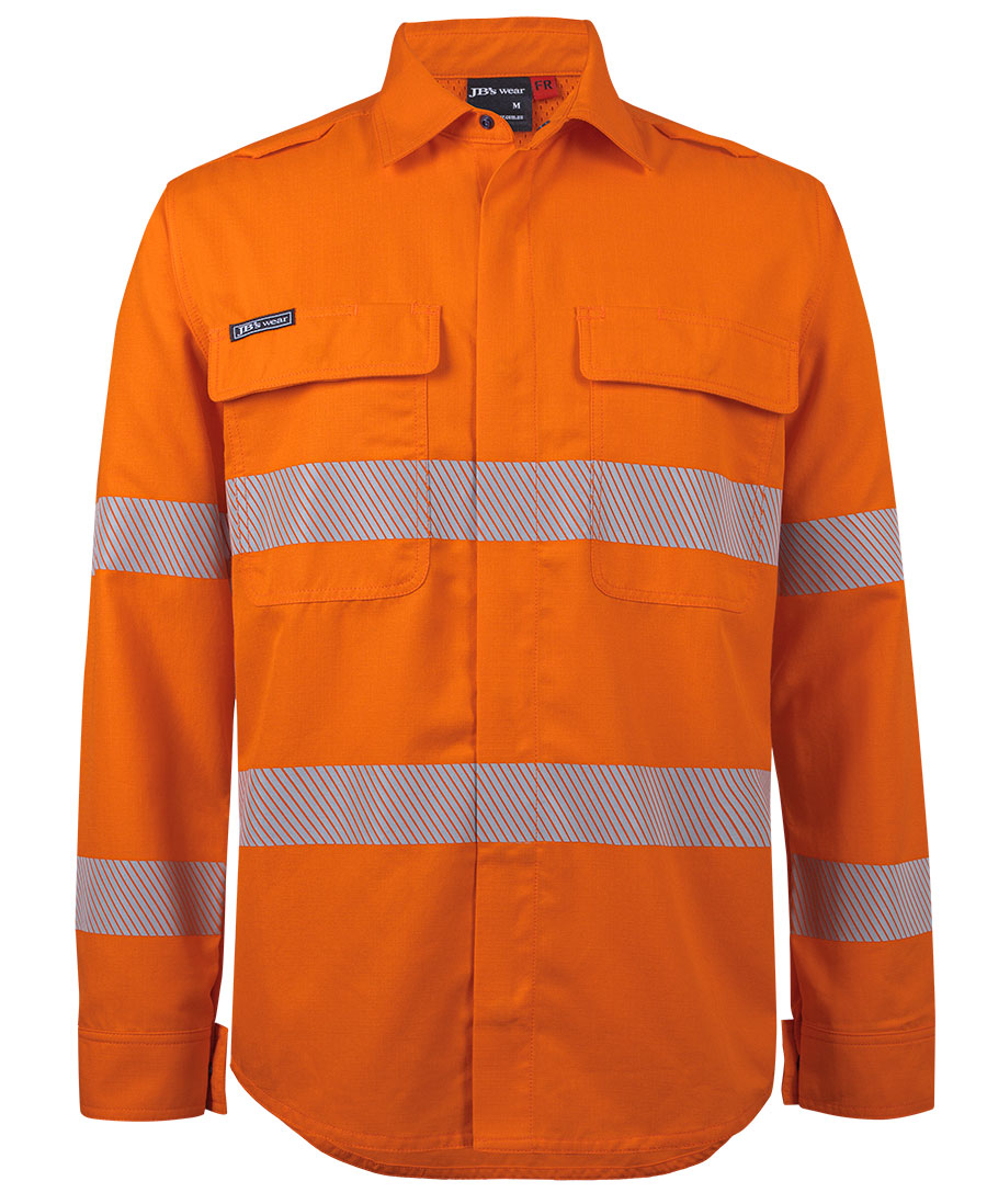 6DFRL Orange