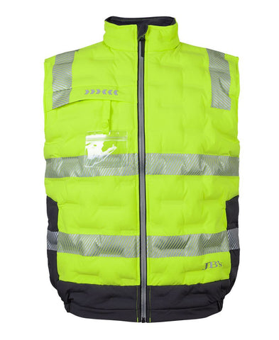 6DGV Lime/Charcoal